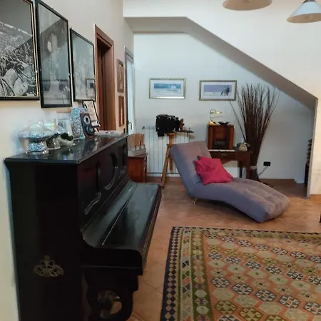 Le Stelle Antiche: Rome's Gateway To Giubileo 2025 Apartment Marco Simone