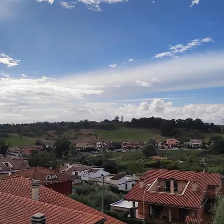 Apartment Le Stelle Antiche: Rome's Gateway To Giubileo 2025 *