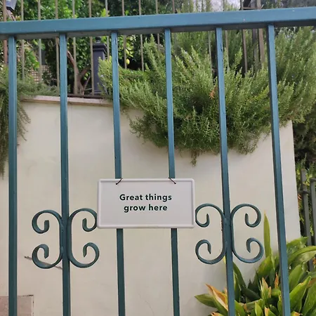 Le Stelle Antiche: Rome's Gateway To Giubileo 2025 Apartment Marco Simone